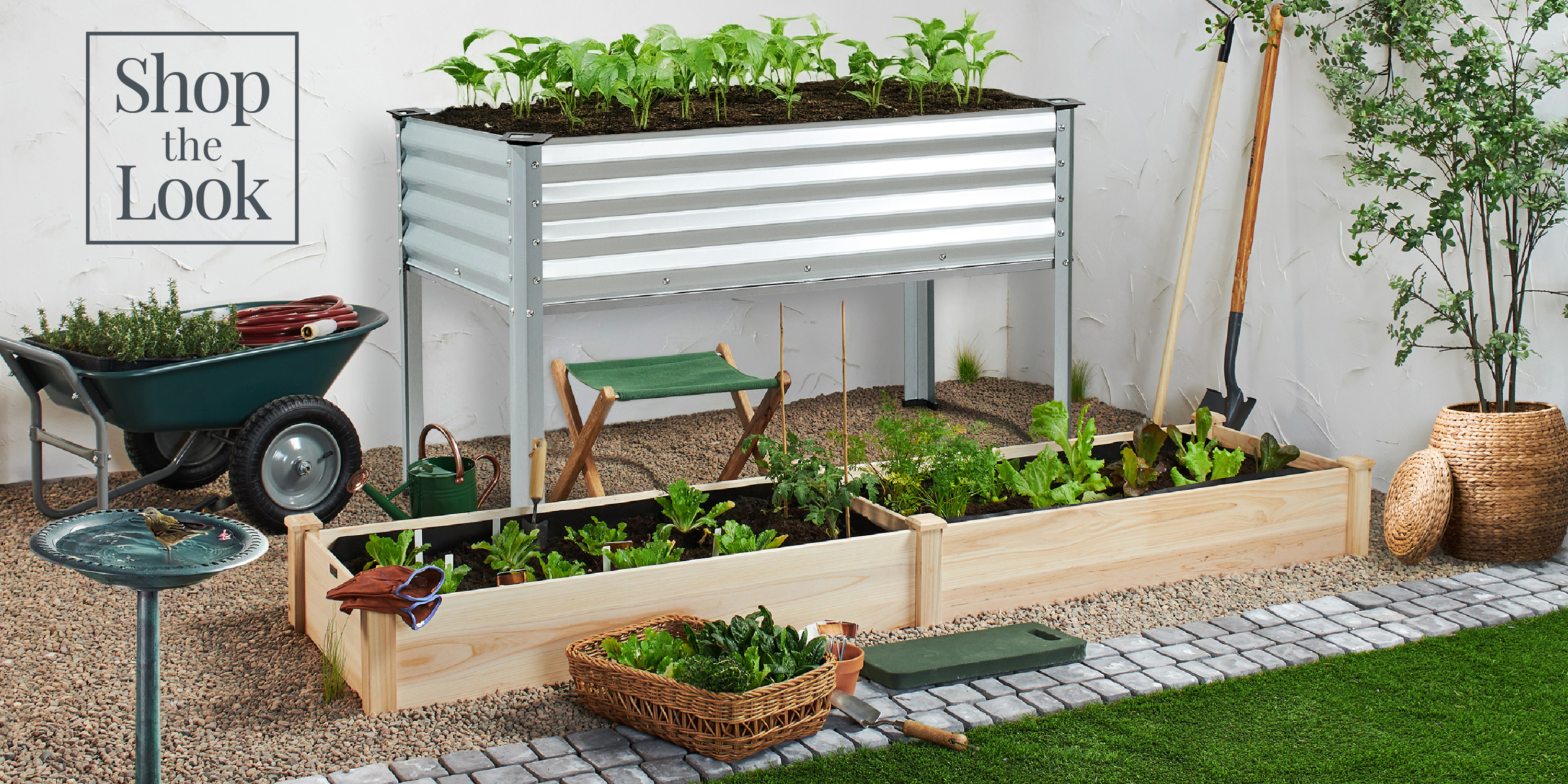 LaValadez - Best Choice Products