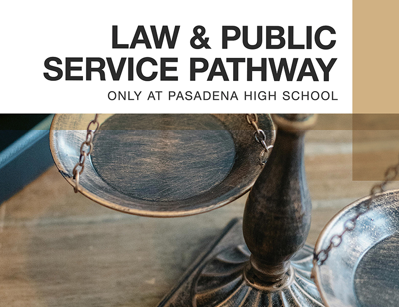 Pasadena Unified School District