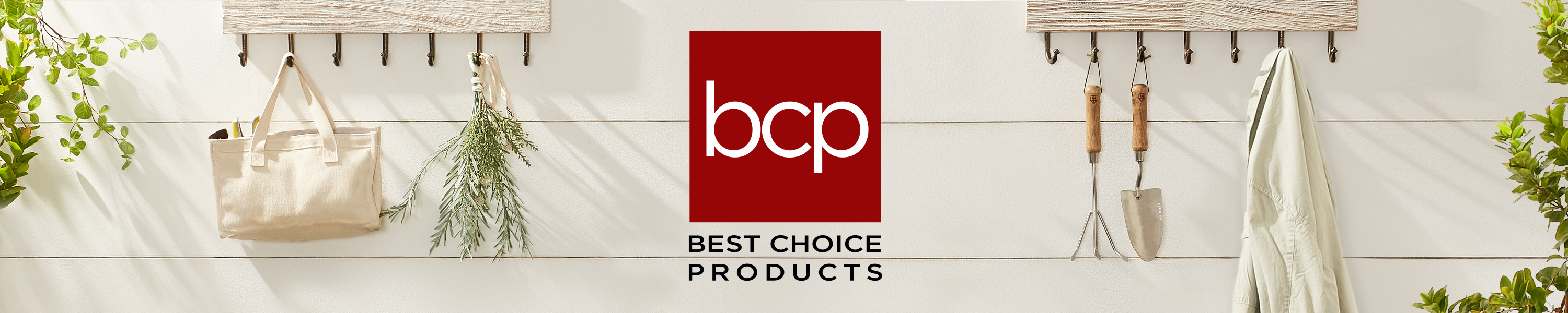 Best Choice Products website