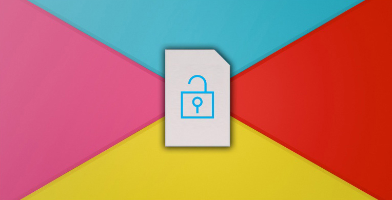 Color blocks graphic