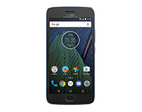Moto G5 Plus 32GB Lunar Gray